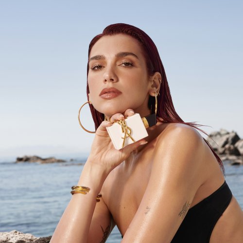 YVES SAINT LAURENT Libre L'Eau Nue - Parfum de Peau pour Femme